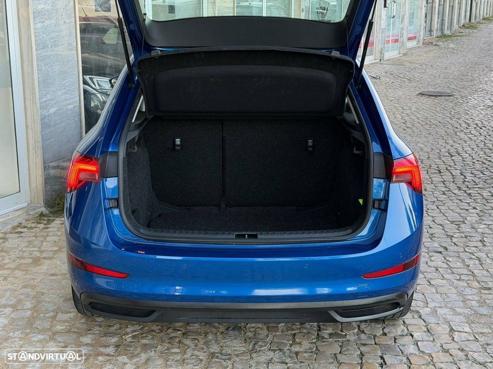 Skoda Scala 1.0 TSI Style - 14