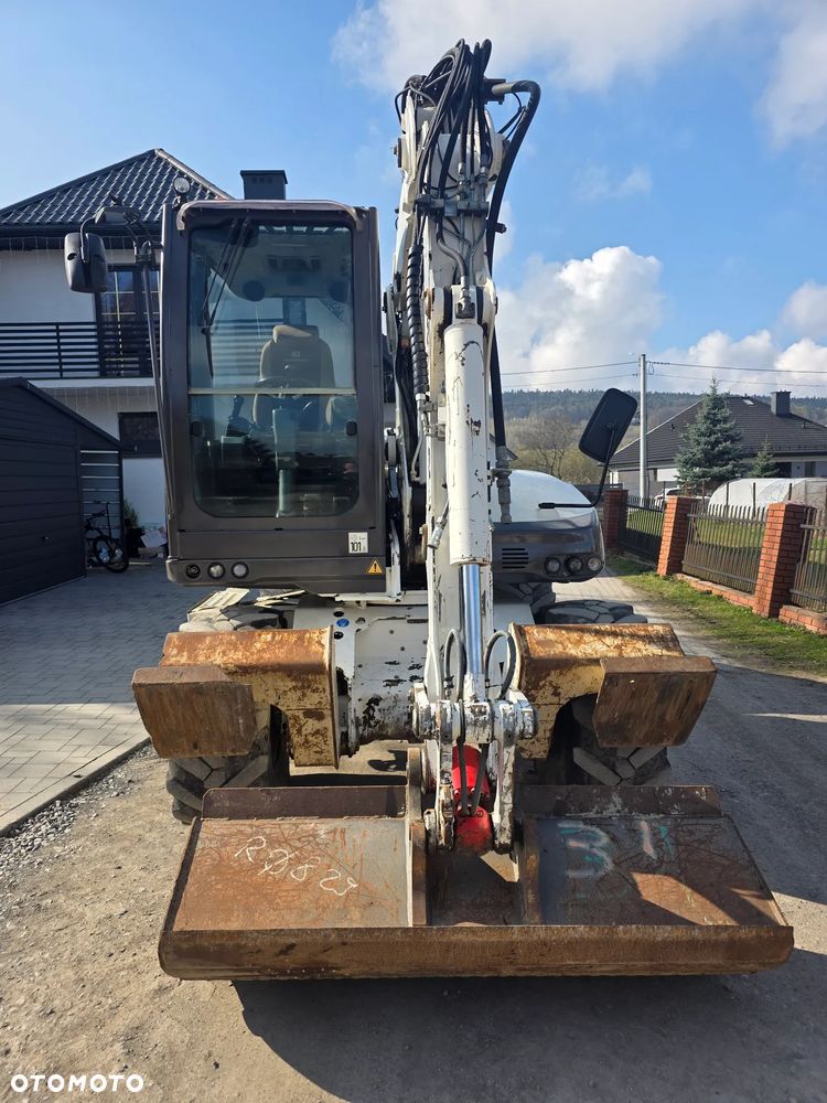 Mecalac 12 MTX Mecalac Connect - 7