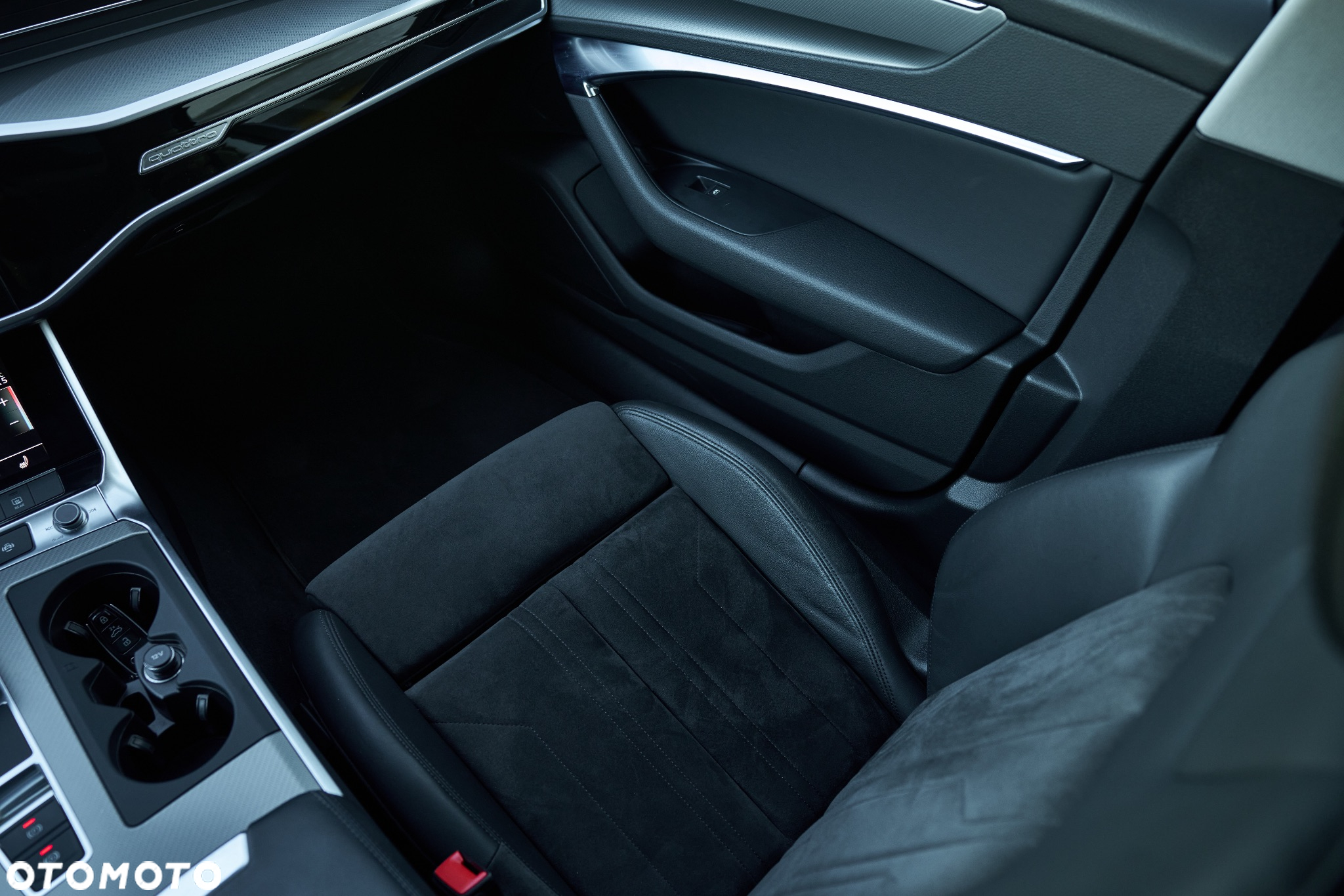 Audi A6 - 31