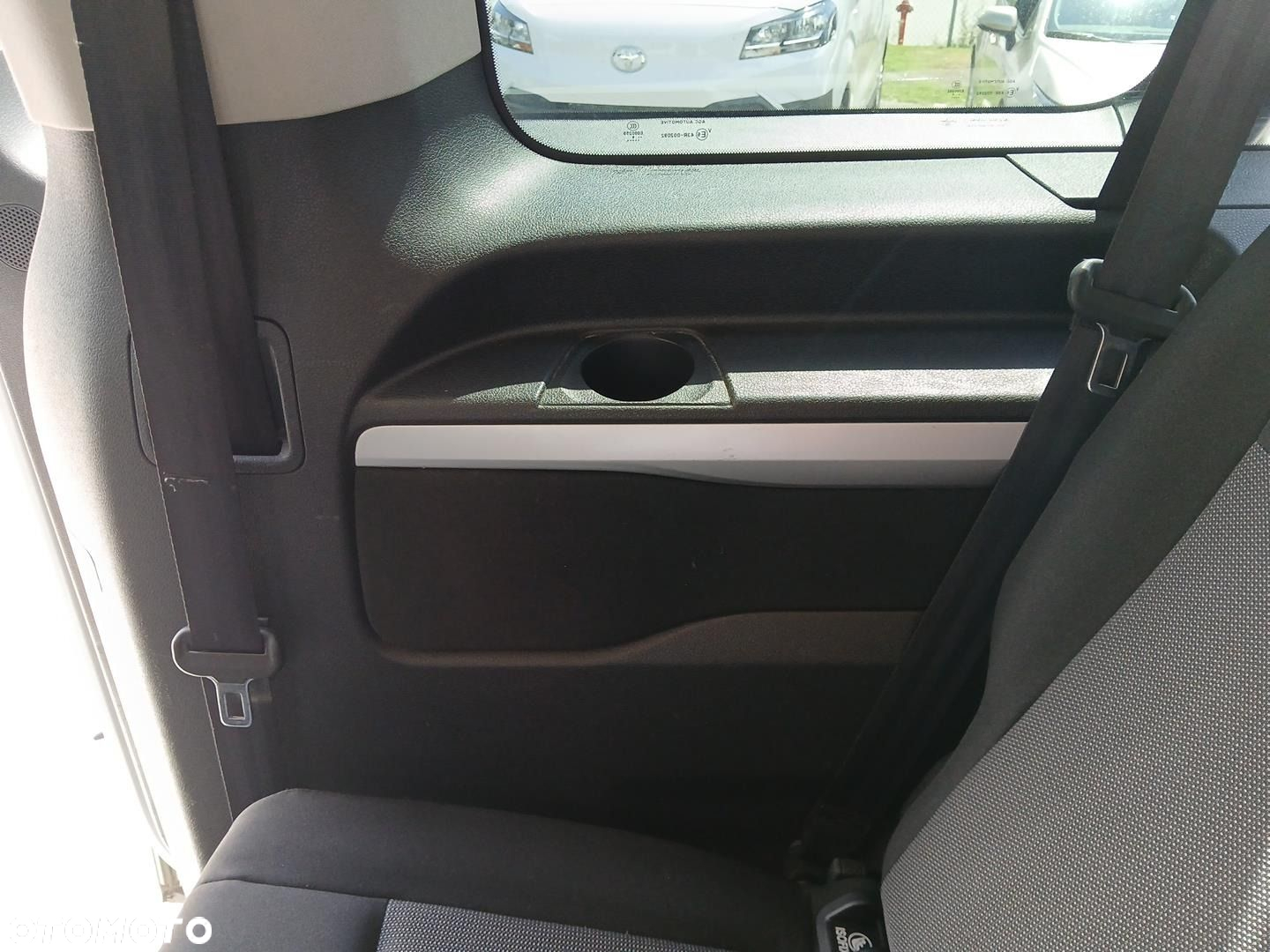Toyota Proace Verso 2.0 D4-D Long Business - 29