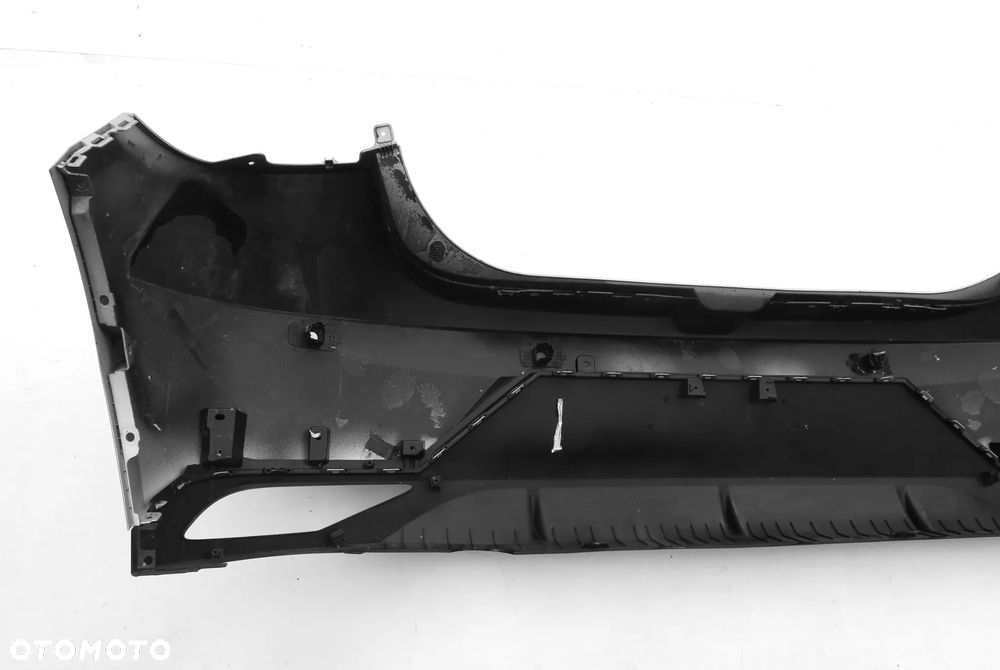 HYUNDAI i20 III 3 2020 - 2023 zderzak spoiler tył dyfuzor BC3 ORYGINAŁ OE - 10
