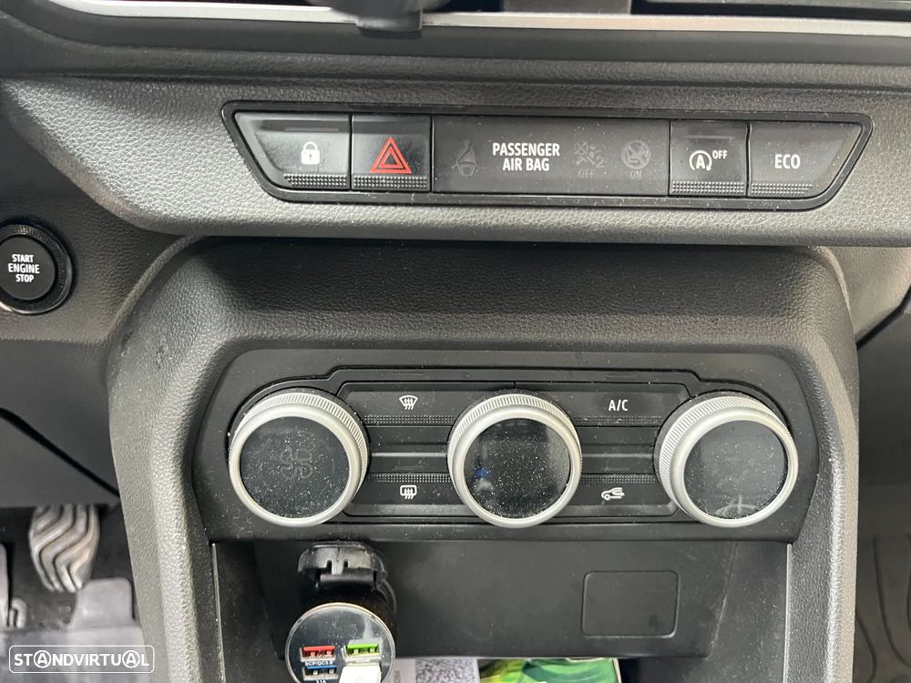 Dacia Jogger 1.0 ECO-G Extreme 7L Bi-Fuel - 11