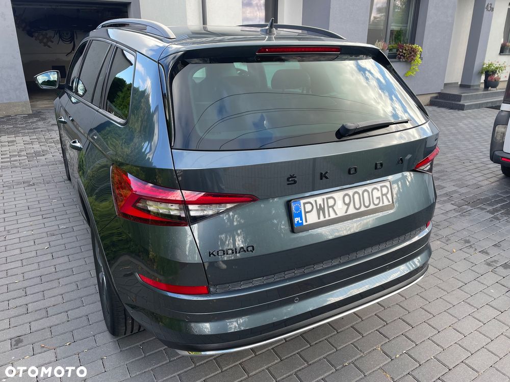 Skoda Kodiaq - 5