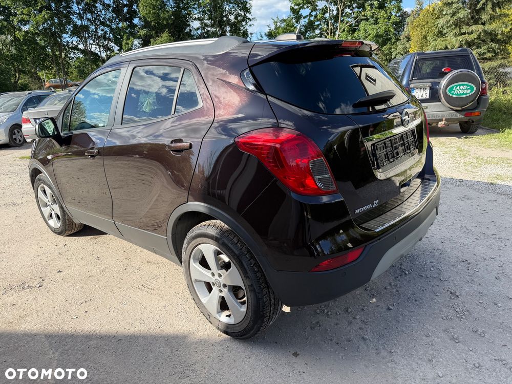 Opel Mokka 1.6 Active S&S - 7