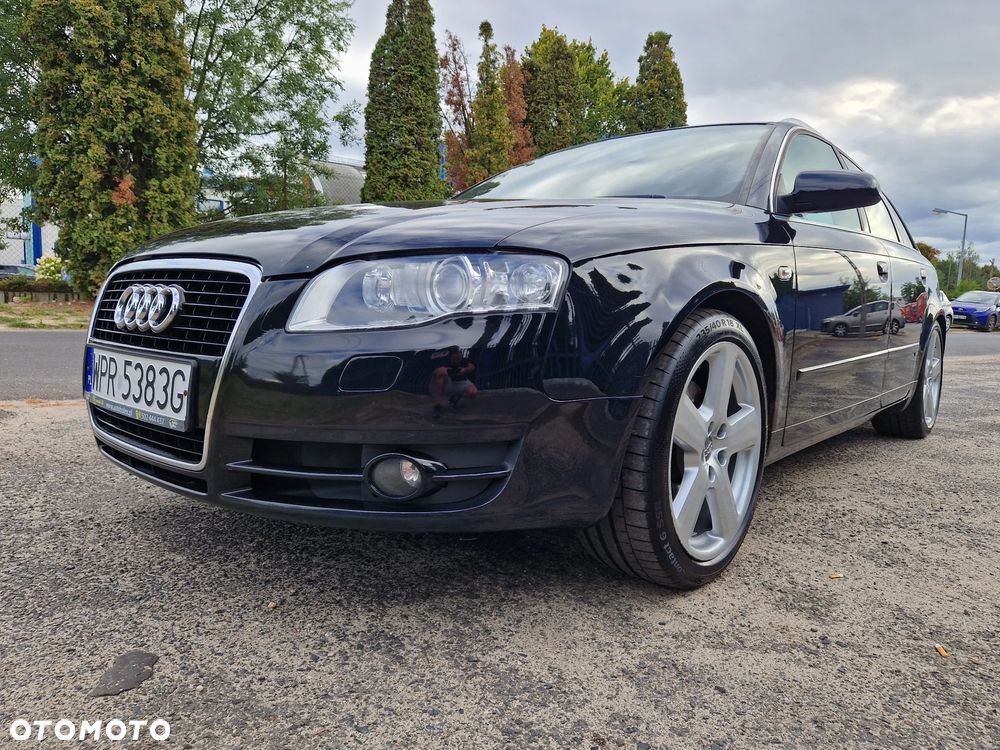 Audi A4 ver-2-0-tdi-dpf - 20