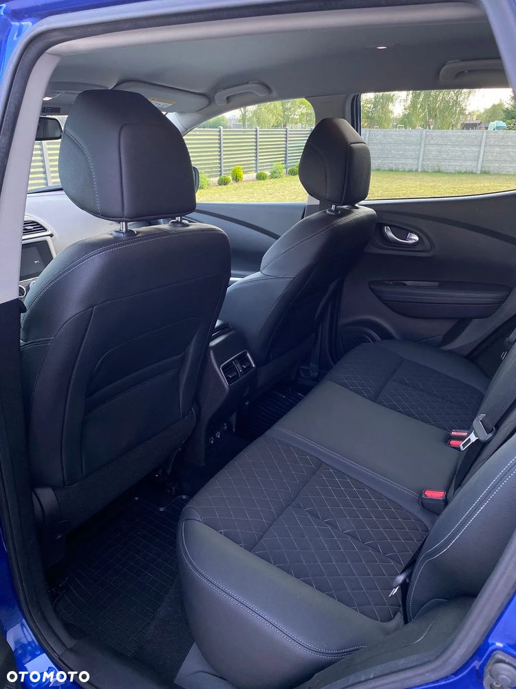 Renault Kadjar TCe 160 GPF BOSE EDITION - 32