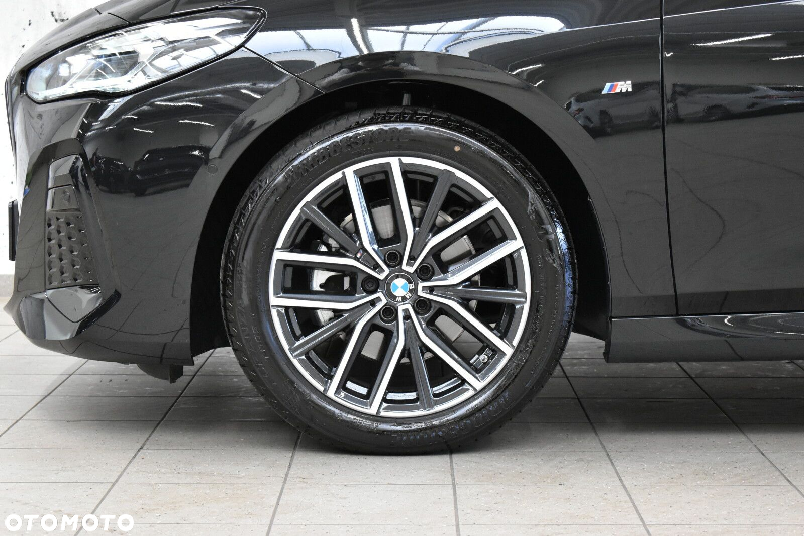 BMW Seria 2 218i M Sport sport - 6