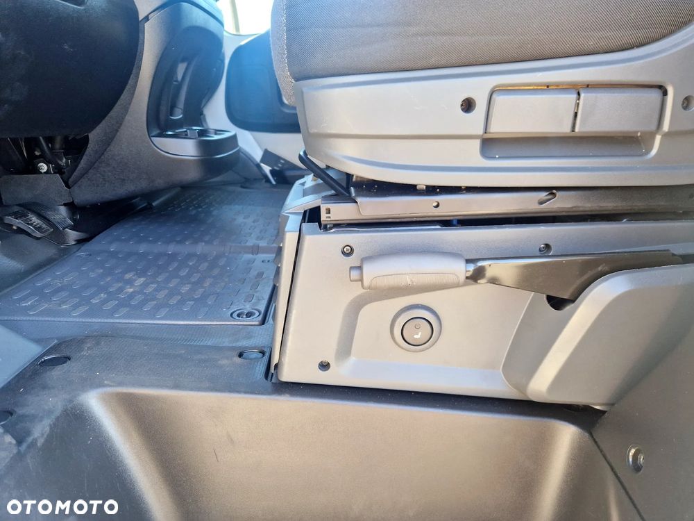 Fiat DUCATO 2,3 MJT 150 KONNA SKRZYNIA 4,3M PLANDEKA KLIMA WEBASTO MAXI 16 KOŁA GWARANCJA - 12