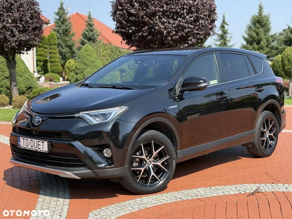 Toyota RAV4 - 7