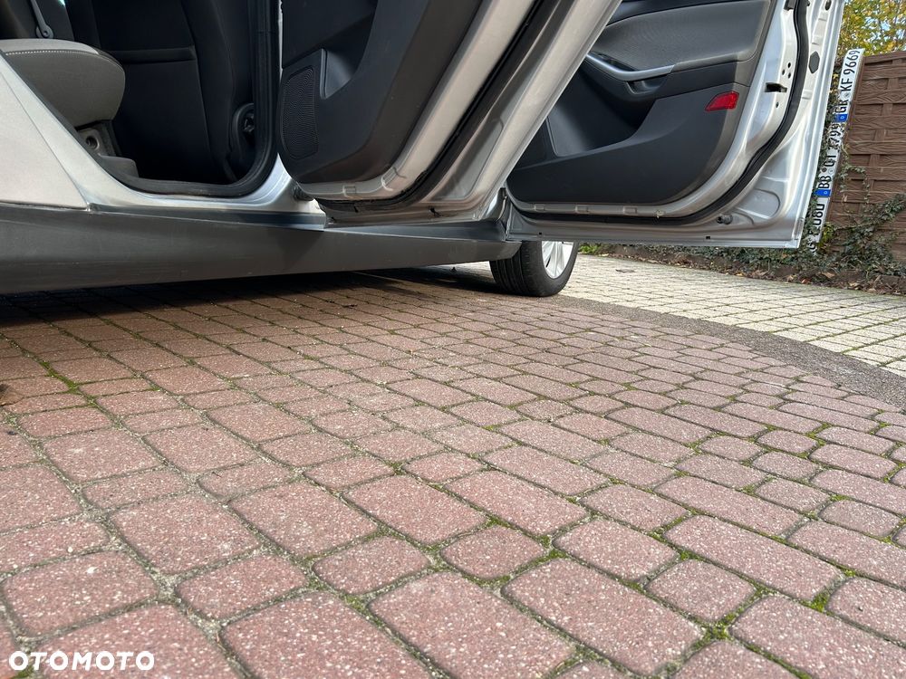 Ford Focus - 38