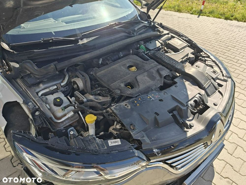 Renault Talisman - 17