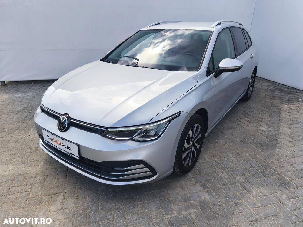 Volkswagen Golf 2.0 TDI SCR DSG Life - 2