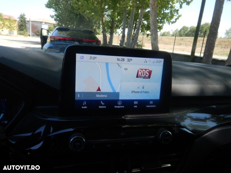 Ford Kuga 1.5 EcoBlue A8 FWD ST Line X - 18