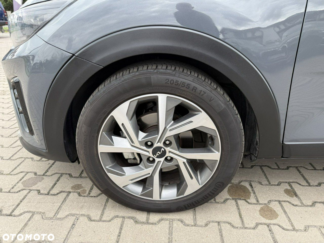 Kia Stonic - 12
