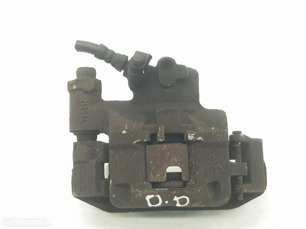 CALÍPER DE FREIO DIANTEIRO DIREITO FIAT 500 150 BERLINA - 1