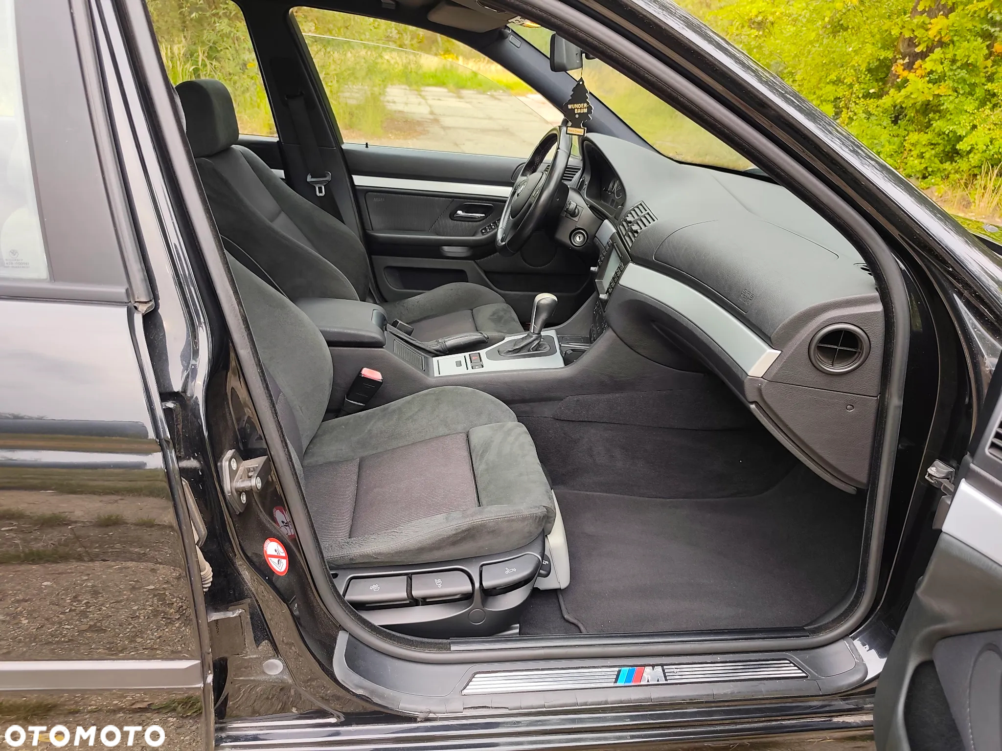 BMW Seria 5 - 10
