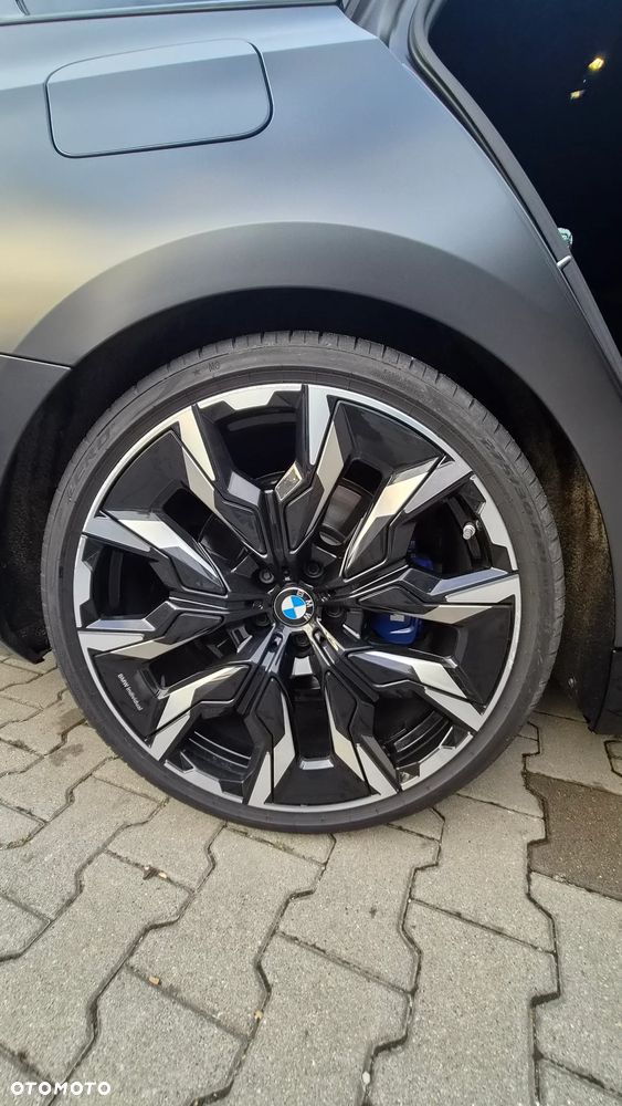 BMW Seria 5 540d xDrive mHEV M Sport - 15