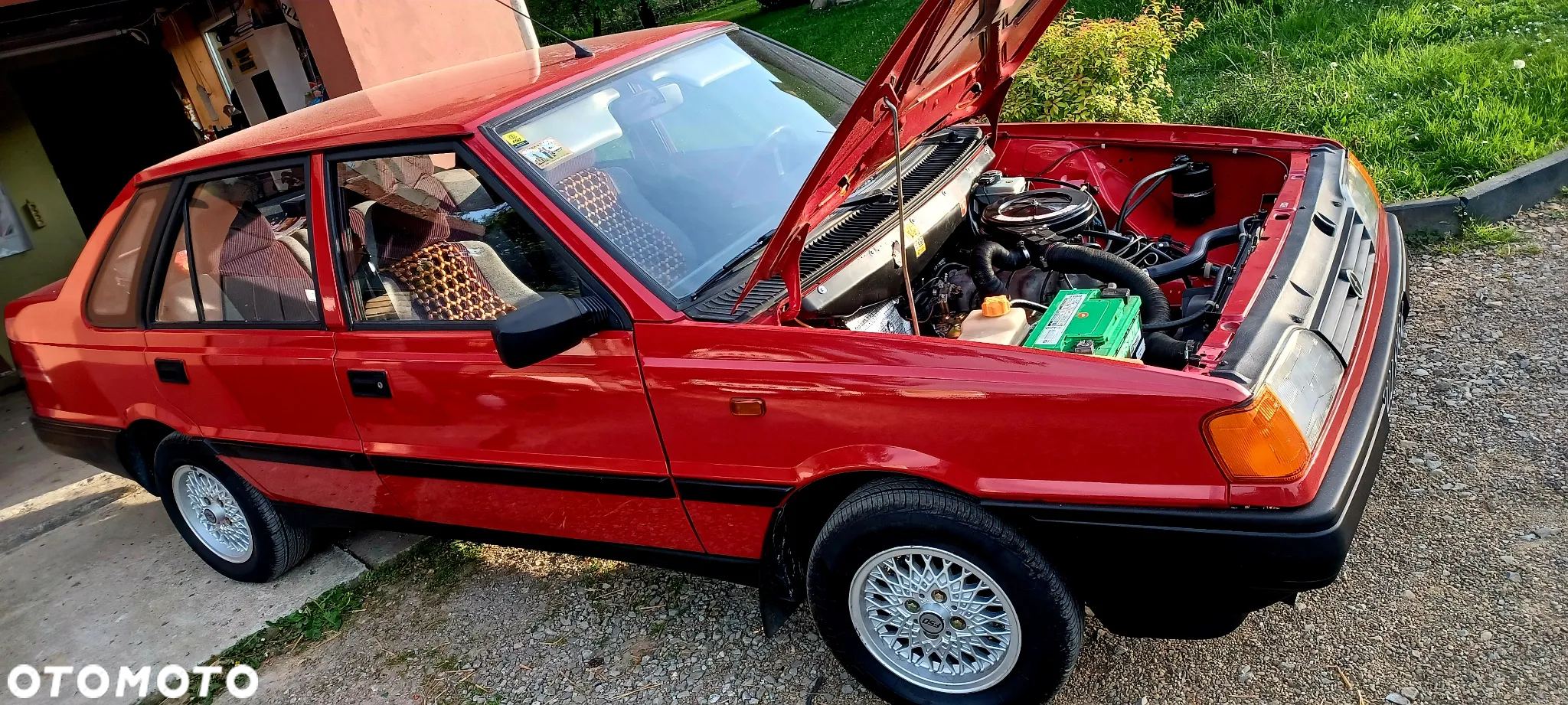 Polonez Atu - 6