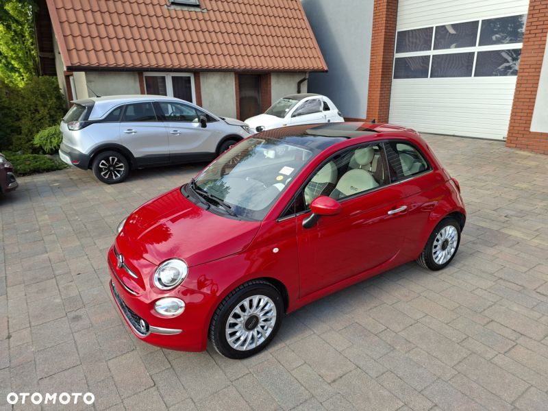 Fiat 500 - 2