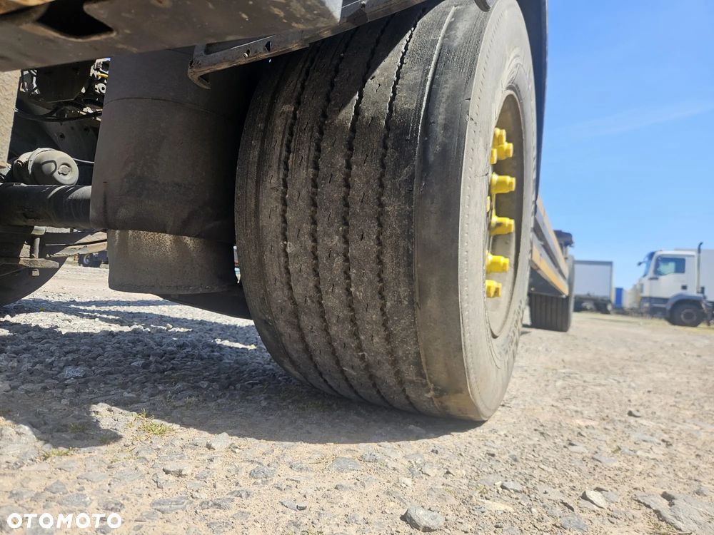 Schmitz Cargobull 8.500zł netto 3xPRZYCZEPA SCHMITZ BDF JUMBO  możliwość transportu - 10