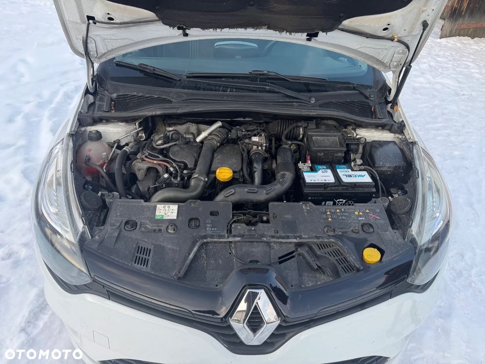 Renault Clio 1.5 dCi Life - 16
