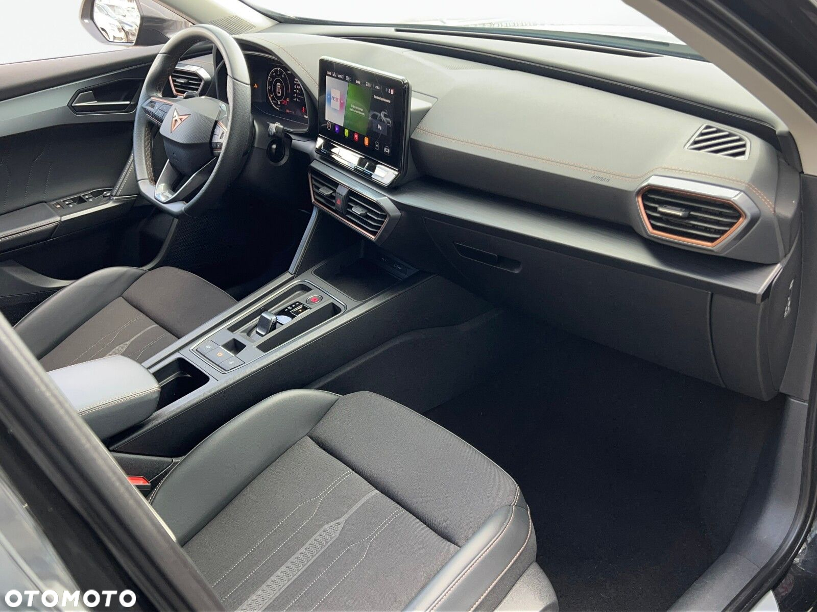Cupra Formentor 1.5 TSI DSG - 15