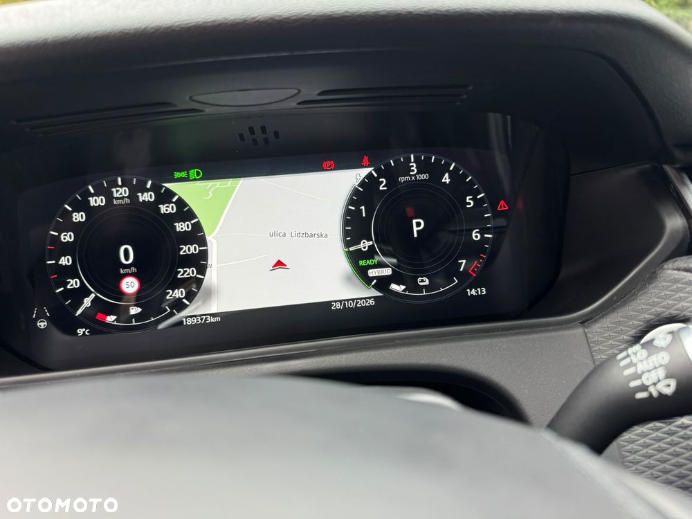 Land Rover Range Rover Velar - 11