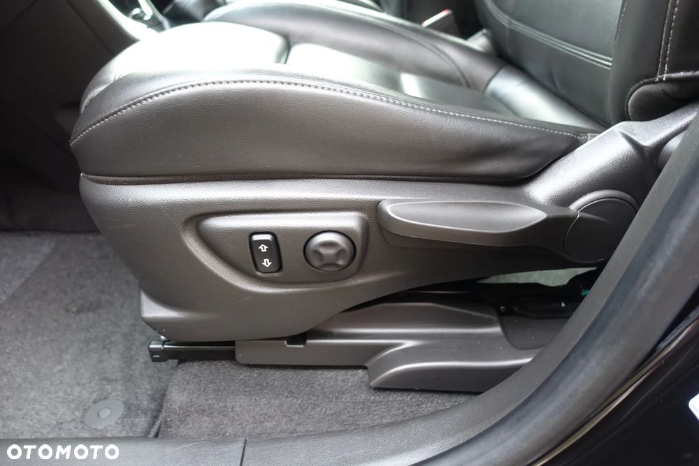 Opel Mokka 1.6 CDTI Cosmo S&S - 21