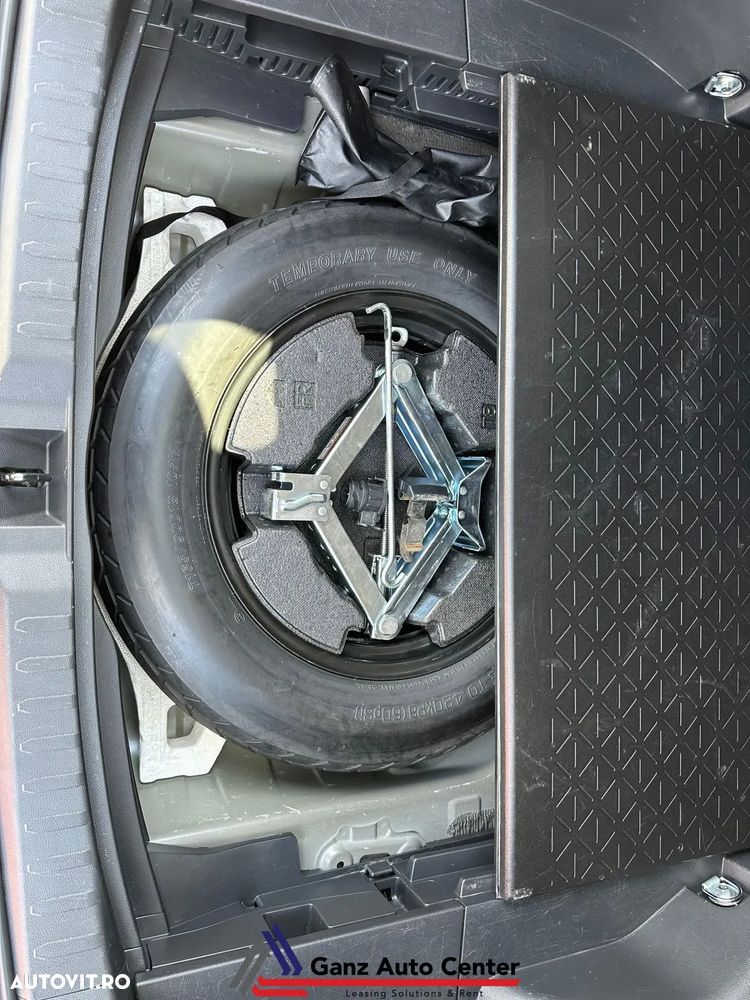 Toyota RAV4 2.5 VVT-iE 4x4 Luxury Plus - 20