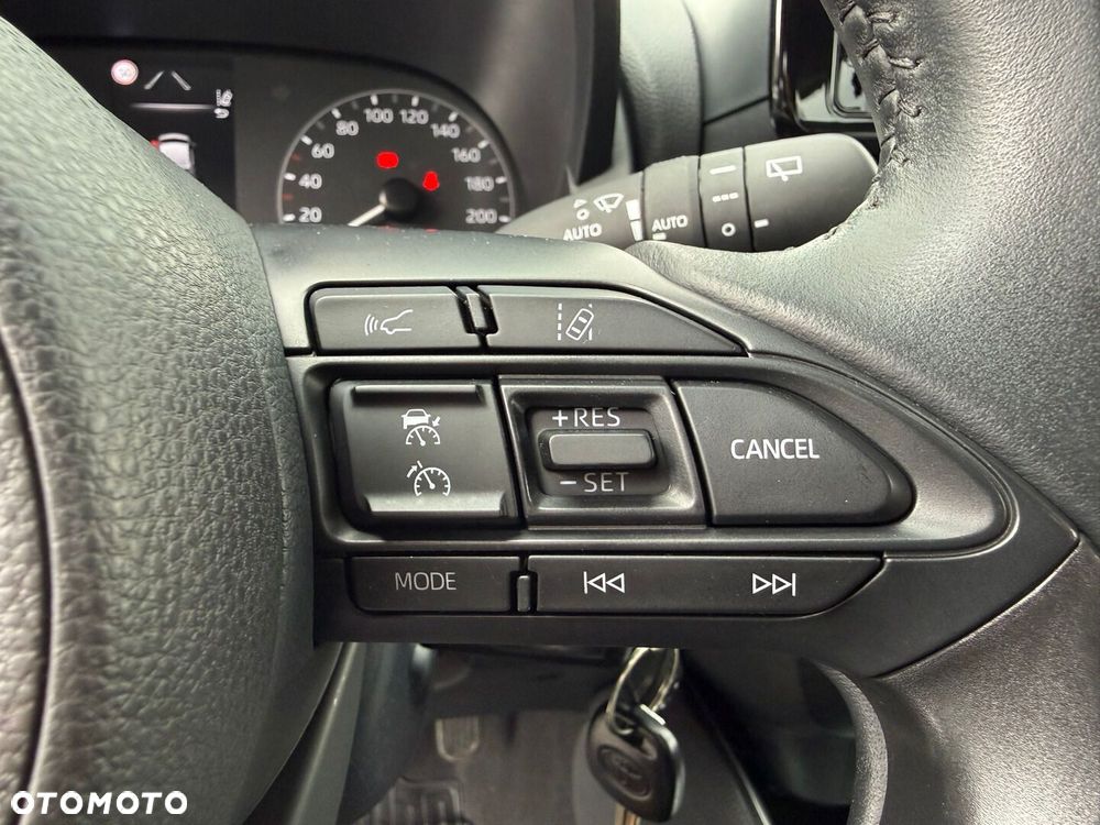 Toyota Yaris 1.5 Comfort - 13