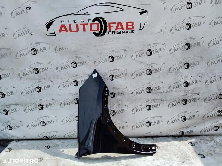 Aripa dreapta Ford Puma an 2019-2020-2021-2022-2023-2024-2025 - 1