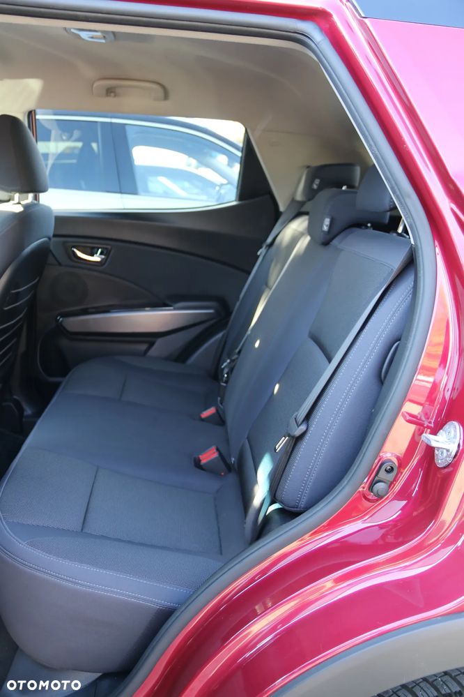 SsangYong/KGM Tivoli 1.5 T-GDI Quartz - 22