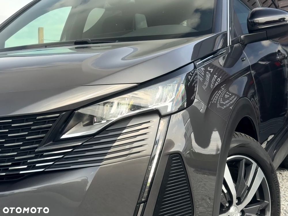 Peugeot 5008 BlueHDi 130 EAT8 GT - 10