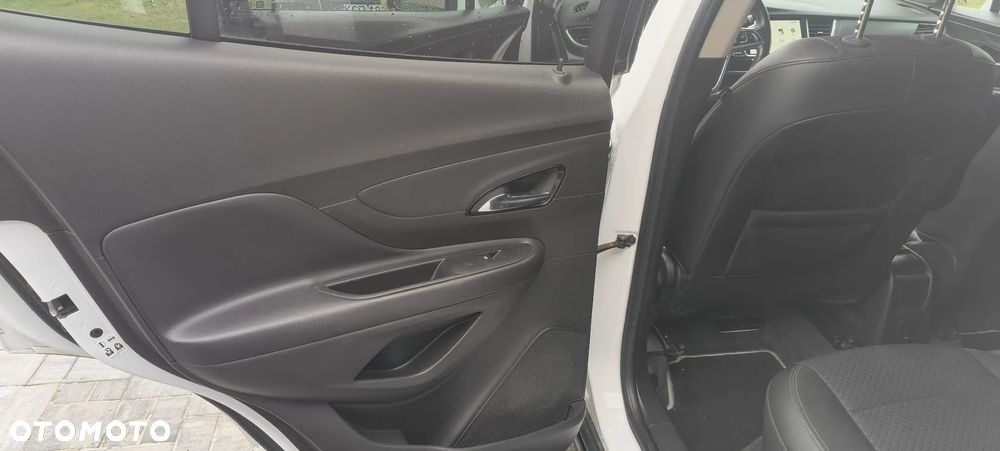 Opel Mokka X - 18
