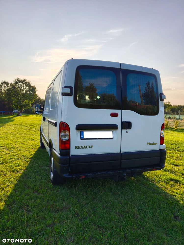 Renault Master - 4