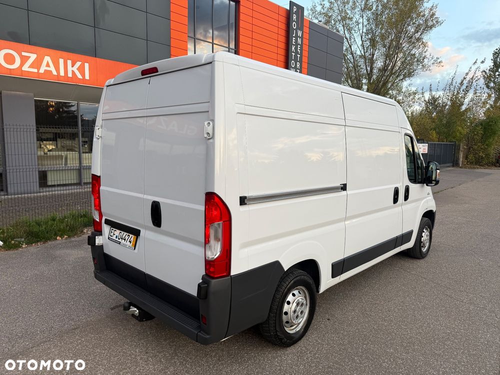 Fiat Ducato L2h2 2.3 bez Adblue - 10