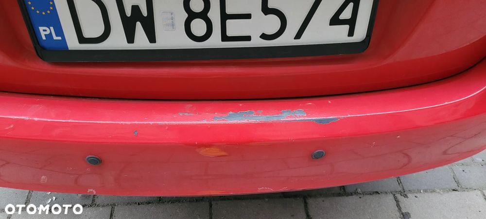 Skoda Fabia 1.4 16V Fresh - 8