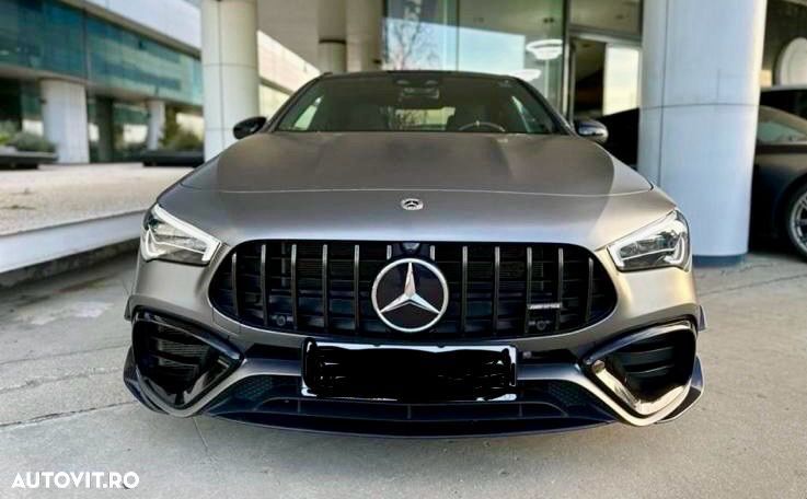 MERCEDES-BENZ CLK-Class 2022 — imagine 2