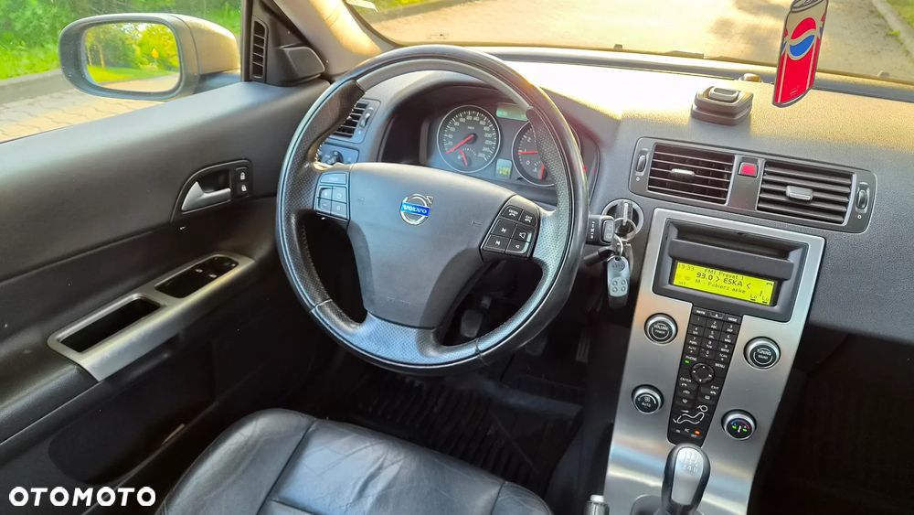 Volvo C30 1.8 Edition - 16