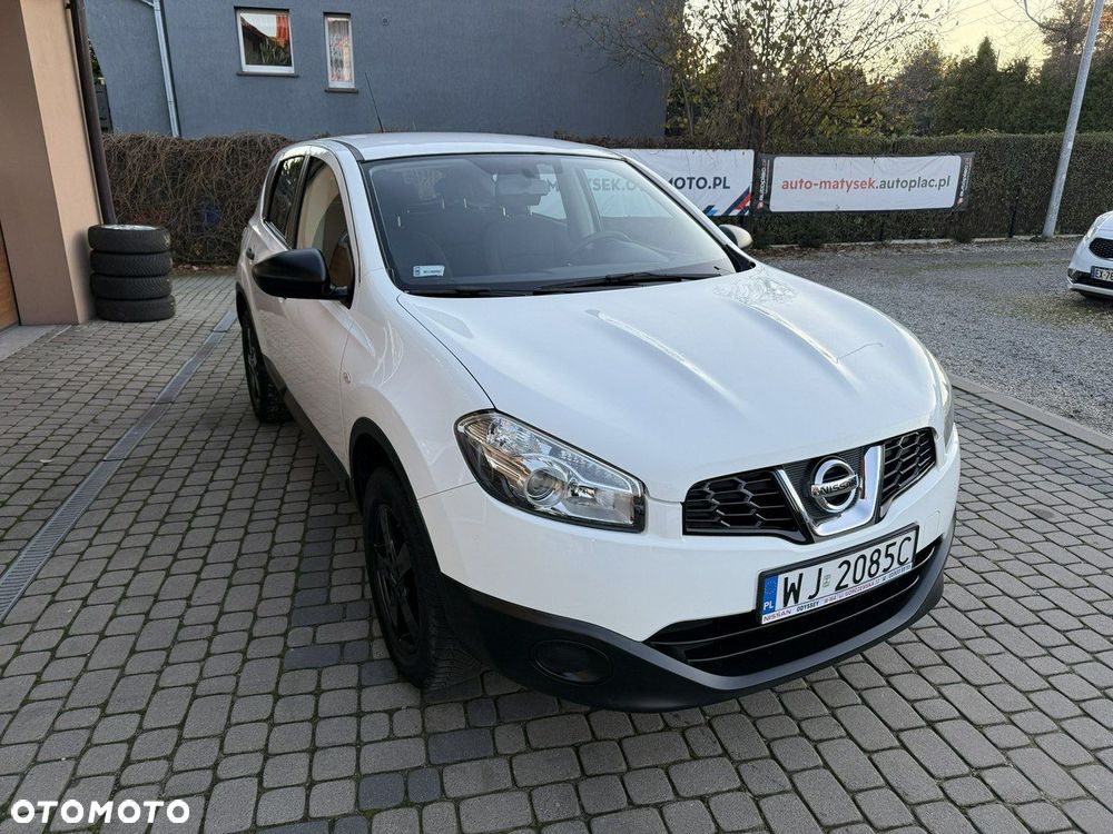 Nissan Qashqai - 3