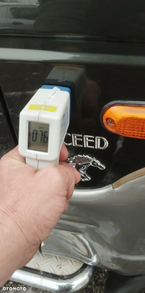 Hyundai Galloper - 13