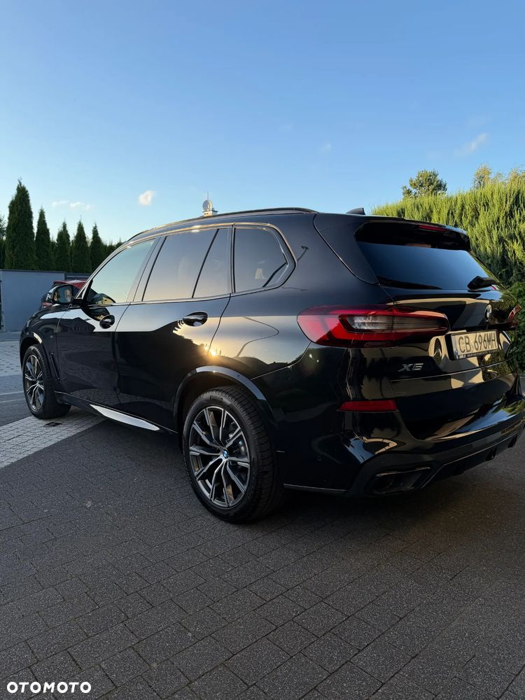 BMW X5 - 8