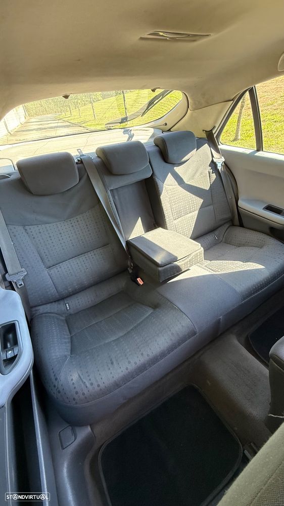 Renault Laguna 1.9 dCi Dynamique - 13