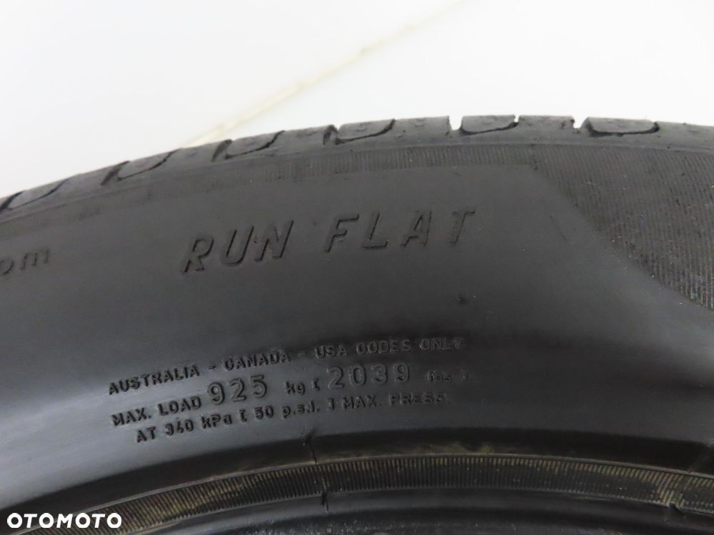 2x 245/50R19 OPONY LETNIE Pirelli Cinturato P7 105W Run Flat *-BMW - 5