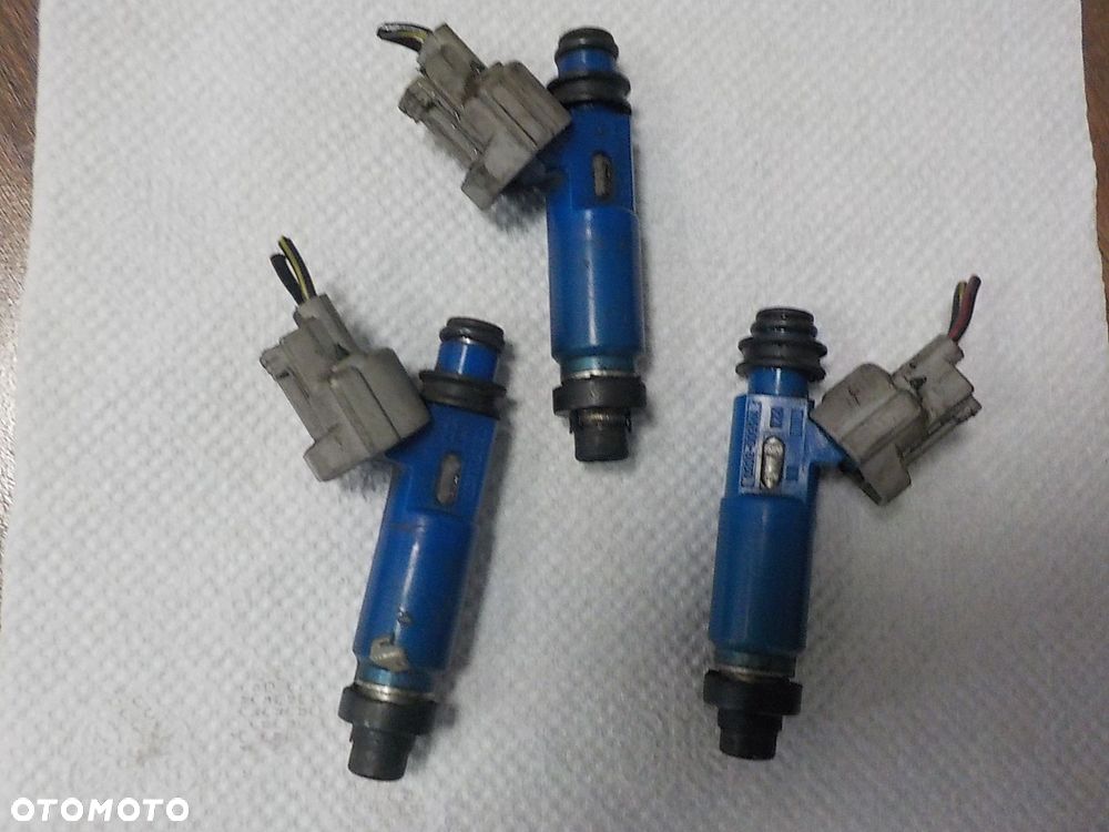 MAZDA MX-5 I WTRYSKIWACZ 195500-3030 - 1