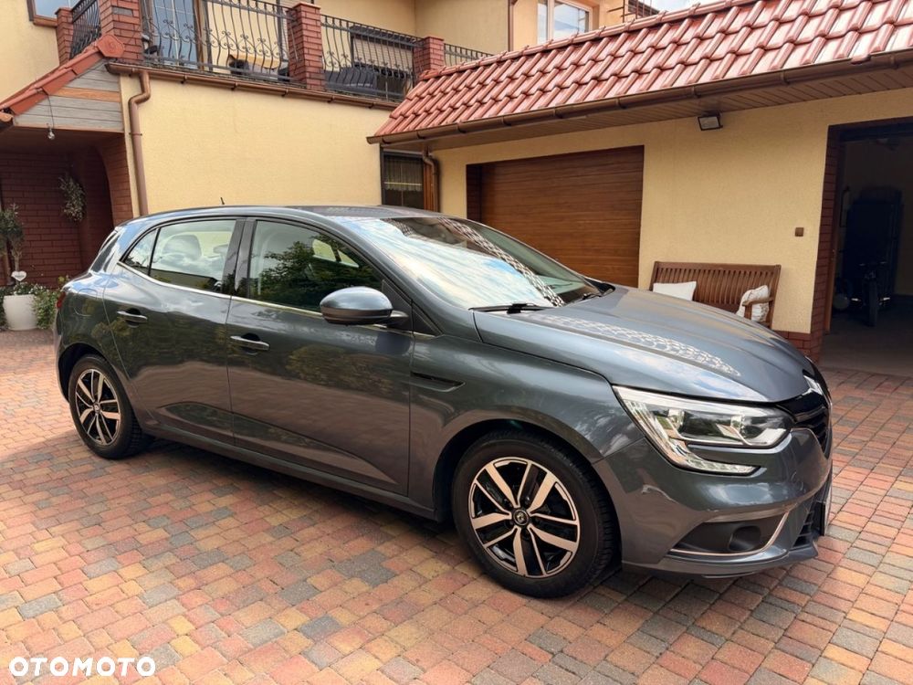 Renault Megane - 8
