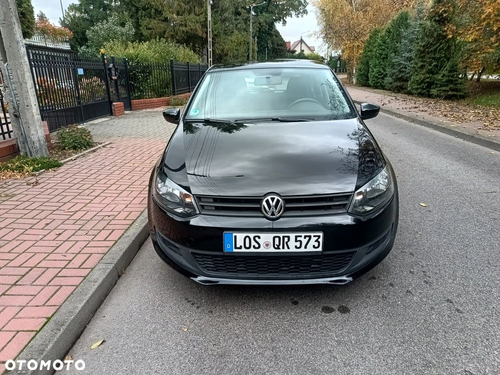 Volkswagen Polo - 3
