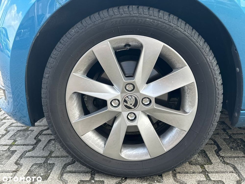Skoda Citigo 1.0 Style - 10