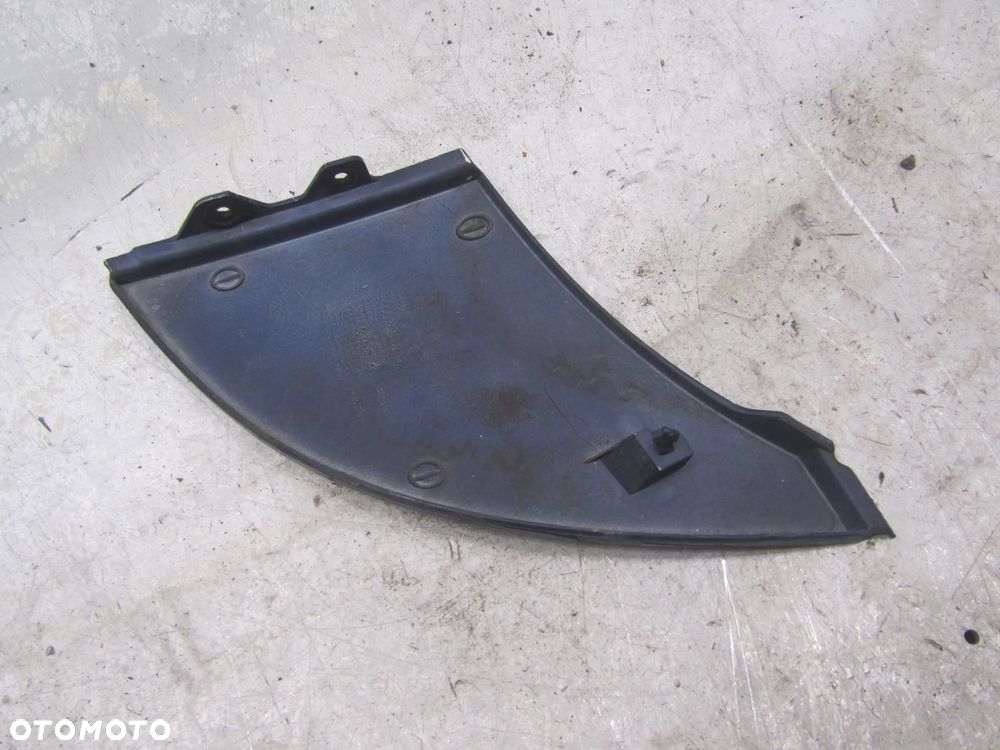 Citroen Jumper-Ducato-Jumper 06->2.2 listwa nad reflektor prawy przód - 2
