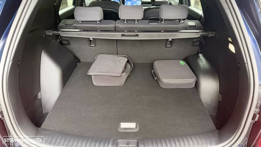 KGM Torres EVX 73.4 kWh K3 - 13